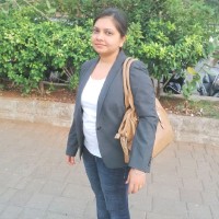 Sudha Vikas Kumar