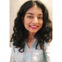 Mansi Kadam