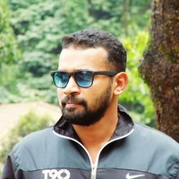 Sudeep Chengappa