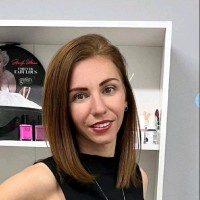 Valya Borisova