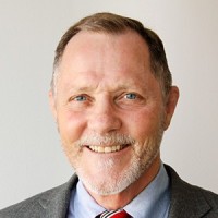 Robert Judge