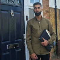Raj Singh