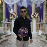 Yusup Durdyev