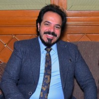 Mohamed Elhalwagy