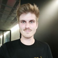 Jonas Geißdörfer