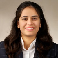 Shreya Bhatia