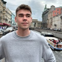 Никита Евдокимов