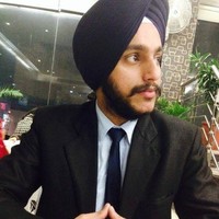 Parampreet Singh