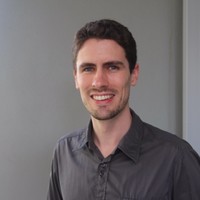 Daniel Corbett