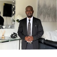 Bangura Alhaji Alpha