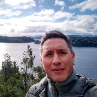 Leandro Benegas
