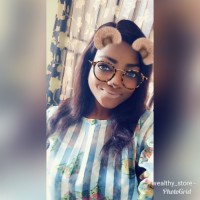 Gbemisola Ogunmola