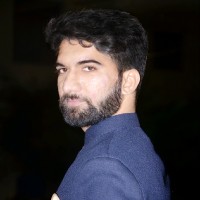 Shubham S Joshi