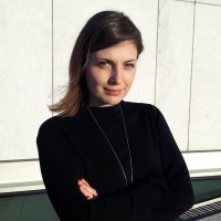 Zorana Markovic