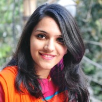 Manya Kaushik
