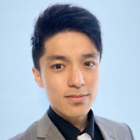 Jin Saito