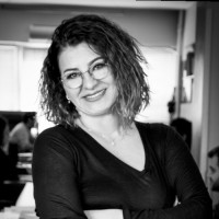 Elif YARDIMOGLU
