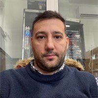 Dimitar Pashov