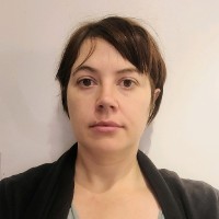 Julie Smith