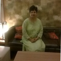 Sushmita Ghose