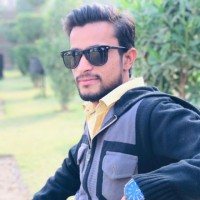 Rehan Abbas