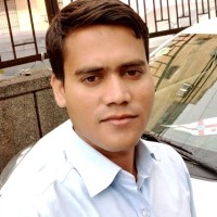 Arjun Ram