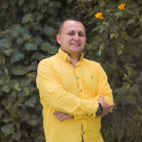 Claudia María Pérez Escobar