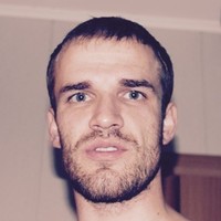 Николай Шаповалов