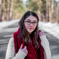 Sarah Traill