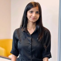 Kajal Chaubey