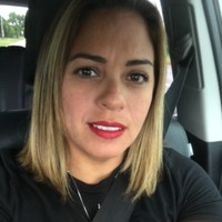 Yudith Alejandra Mora