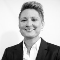 Angela Reston