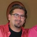 Professor Craig Ferguson BS, MA, MFA