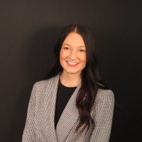 Gabrielle Holliefield