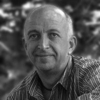 Paul Hendy