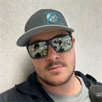 Cameron Hanks