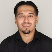 Adrian Ortiz