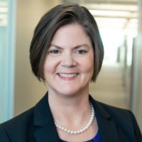 Janet Hendrickson, Ph.D.