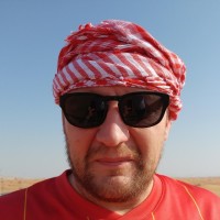 Ivan Prasolov