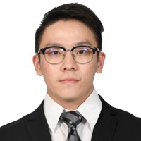 Teoh Xu Hao