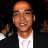 Chairil Anwar [bin Tengku Ahmad Khatibuldin]