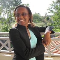 Muthoni Mugo