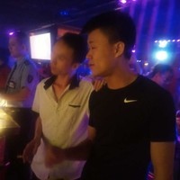 黄鹏生