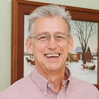 Paul Criswell