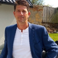 Johannes ( John ) Warnar