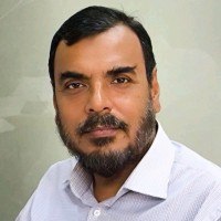 Qaddafi Khan