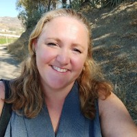 Sarah Bulloch