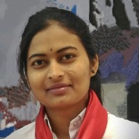 Reshma Katageri