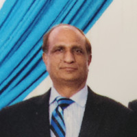 Koshalendra Sharan