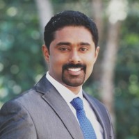 Suresh John